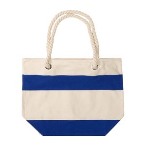 Royal Blue/White