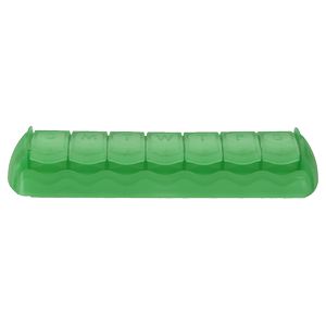 Translucent Green