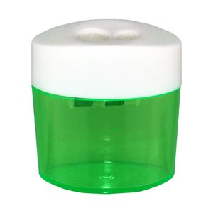 Transparent Green