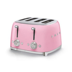 4 Slice 4 Slot Toaster