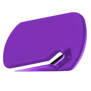Translucent Purple