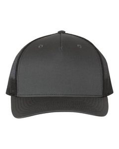 Charcoal Gray/Black