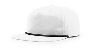 Richardson® 256 Umpqua Flip-Up Stay Pinch Snapback Caps