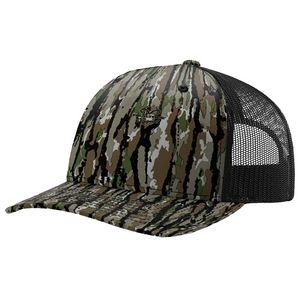 Realtree Original & Black