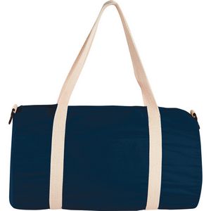 Navy Blue/Beige