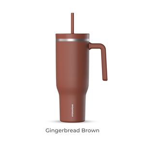Gingerbread Brown
