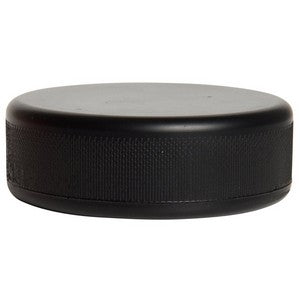 Hockey Puck Squeezies® Stress Reliever