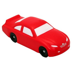 Stock Car Squeezies® Stress Reliever