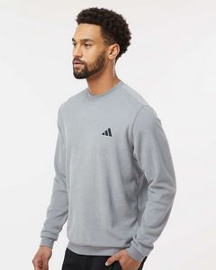 Gray Three Logo Left Side Lifestyle