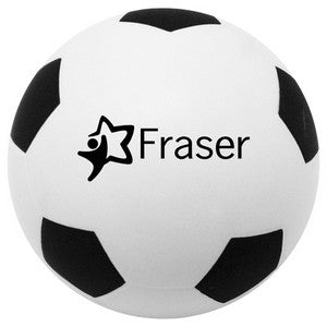 Soccer Ball Stress Ball