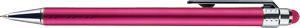 Pink/Silver Blank Side View