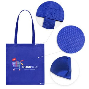 Non-Woven Value Tote Bag