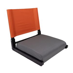 Orange Angle