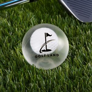 Golf Mania Stress Ball