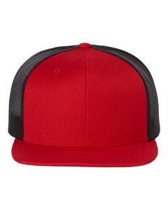 Red/Black