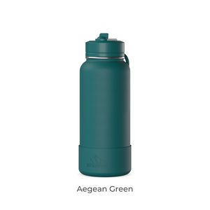 Aegean Green