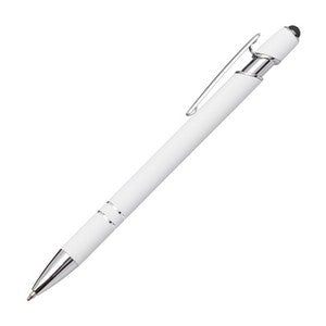White (Blank)