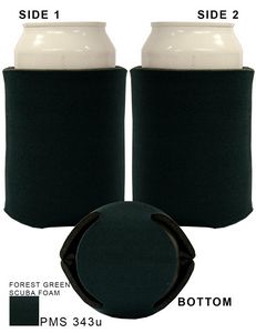 Forest Green