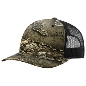 Realtree Excape & Black