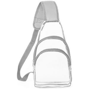 Clear/White