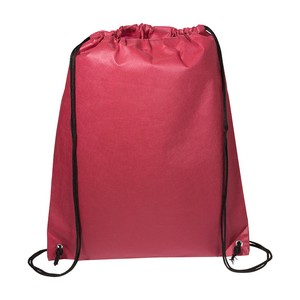 Burgundy Blank
