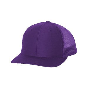 Purple Blank