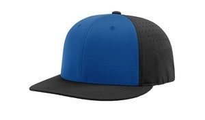 Royal/Black