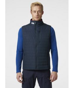 Navy Blue Blank Lifestyle