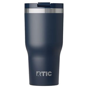 30 Oz RTIC® Stainless Steel Vacuum Insulated Tumbler