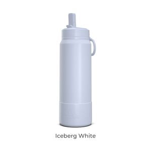 Iceberg White