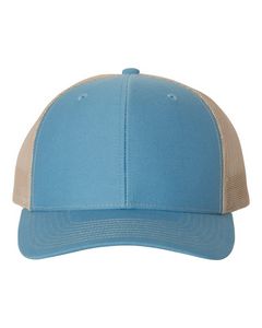 Columbia Blue/Khaki Beige