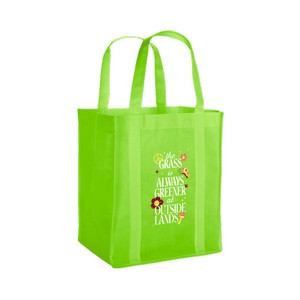 Lime Green Heat Transfer