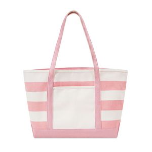 Natural Beige/Pink Front View