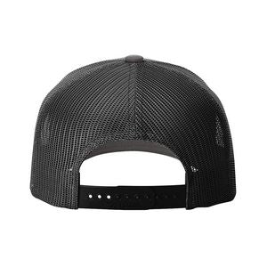 Charcoal Gray/Black
