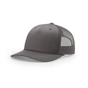 Charcoal Gray