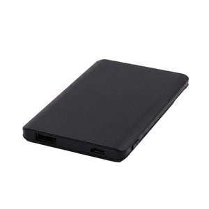 2500 mAH Compact Credit Card Slim Power Bank