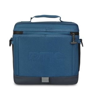 8-Can RTIC® Soft Pack Insulated Cooler Bag w/ Bottle Opener 10" x 8.5"