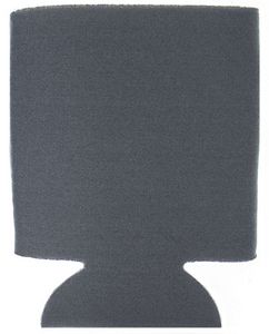 Open Cell Can-Tastic® Beverage Insulator (1 Color/ 1 Location)