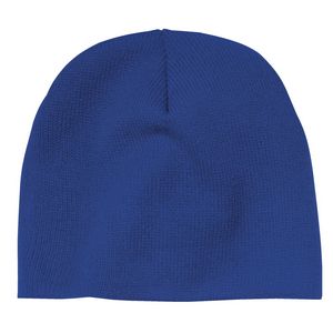 Port & Co™ Beanie Cap.