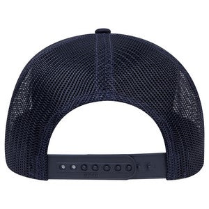 Back - Navy