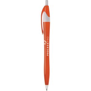 Coral Orange