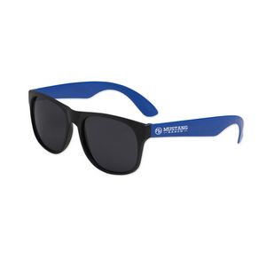 Blue/Black