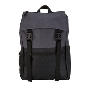 Heathered Gray