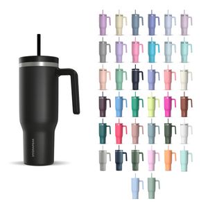 40 Oz. Voyager Travel Mug