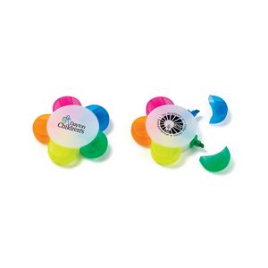 Flower Power Highlighter