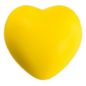 Squeezies® Stress Reliever Sweet Heart