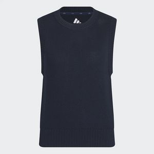 adidas Ladies Ultimate365 Tour Knit Vest