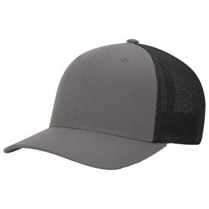 Charcoal & Black