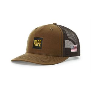 Whiskey Brown/Brown