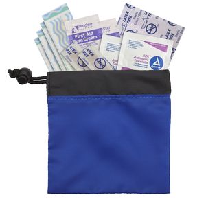 Cinch-Up™ First Aid Kit